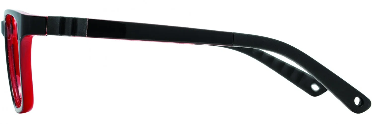 DB4K React SLUGGER Eyeglasses - view 5